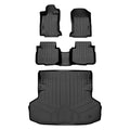 SMARTLINER Floor Liners for 2020-2025 Subaru Legacy