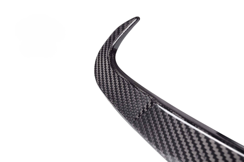 G14/G15/G16 SQ-A Style Dry Carbon Rear Canards