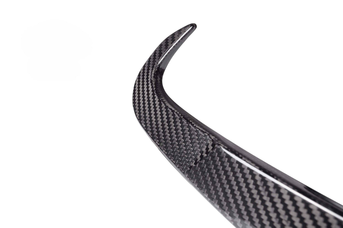 G14/G15/G16 SQ-A Style Dry Carbon Rear Canards