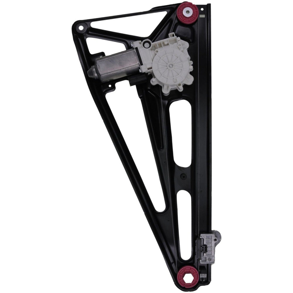 BMW E38 7-Series Rear Window Regulator By Continental 51358125203 or 51358125204