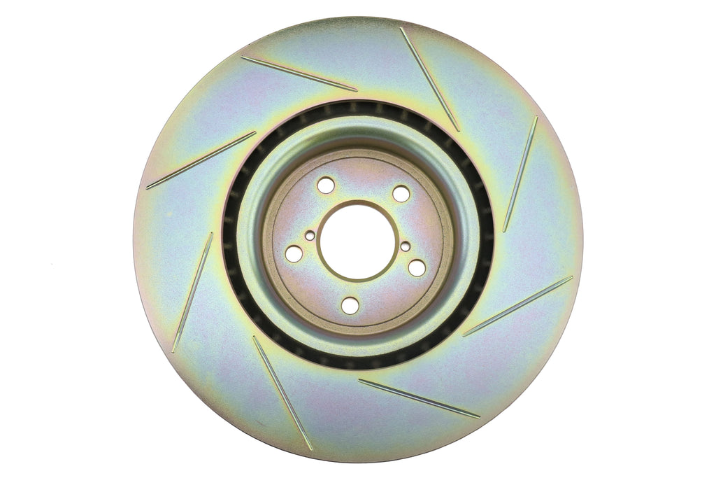 Brembo Front 4 Piston OE Slotted or Drilled Brake Kit - 2013-2016 Scion FR-S / 2013-2020 Subaru BRZ / 2017-2019 Toyota 86