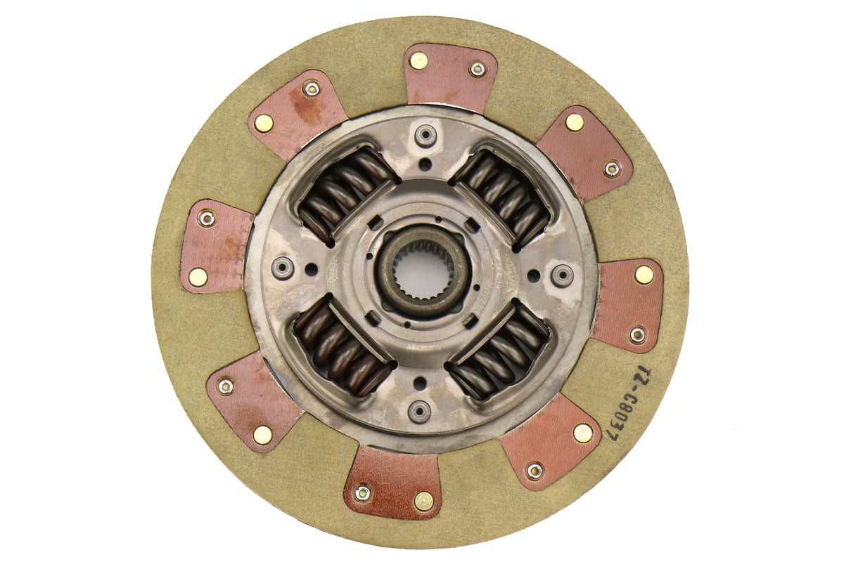 South Bend Clutch Stage 3 Endurance Clutch Kit - 2013-2016 Scion FR-S / 2013-2020 Subaru BRZ / 2017-2019 Toyota 86