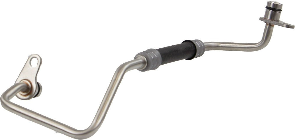 BMW F30 340i Turbocharger Oil Line (Feed) OEM 11427643175