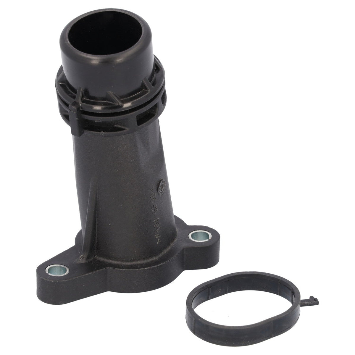 Coolant Flange with Gasket - BMW / MINI