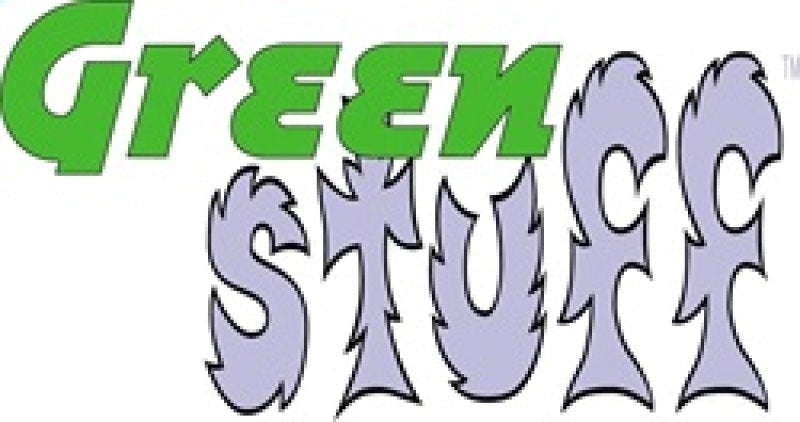 EBC S11K Greenstuff Pad and Plain Rotor Front Kit - 2013-2020 Subaru BRZ / Scion FR-S / Toyota GT86 (W/ Solid Rear Rotors)