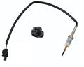 BMW E70 X5 35d Exhaust Temperature Sensor OEM 13627805606 (Before Filter)