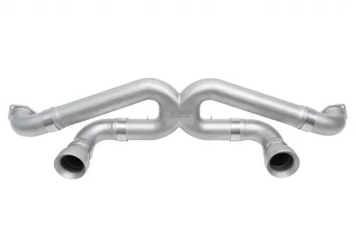 Porsche 718 GT4 RS / Spyder RS SOUL Race Exhaust Package