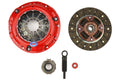South Bend Clutch Stage 2 Daily (315 ft/lbs) - 2013+ FR-S / BRZ / 86