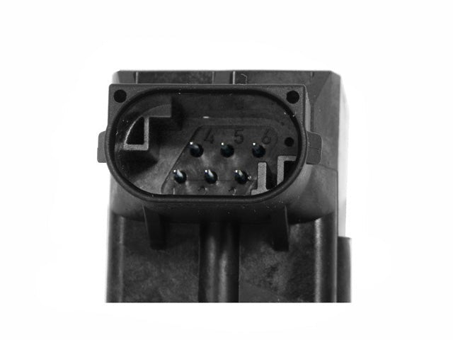 BMW E53 X5 Headlight Level Sensor (Rear) OEM 37146784697 or 37146754921