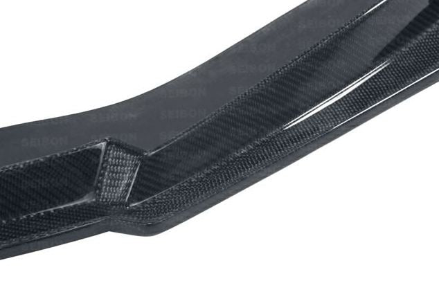 Seibon Carbon Fiber Lip (TA) - 2013-2016 FR-S