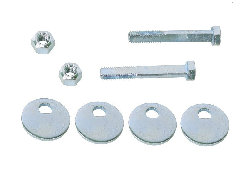 Whiteline Rear Lower Control Arm Repair/Service Kit - 2013-2026 Scion FR-S / Subaru BRZ / Toyota GR86/86