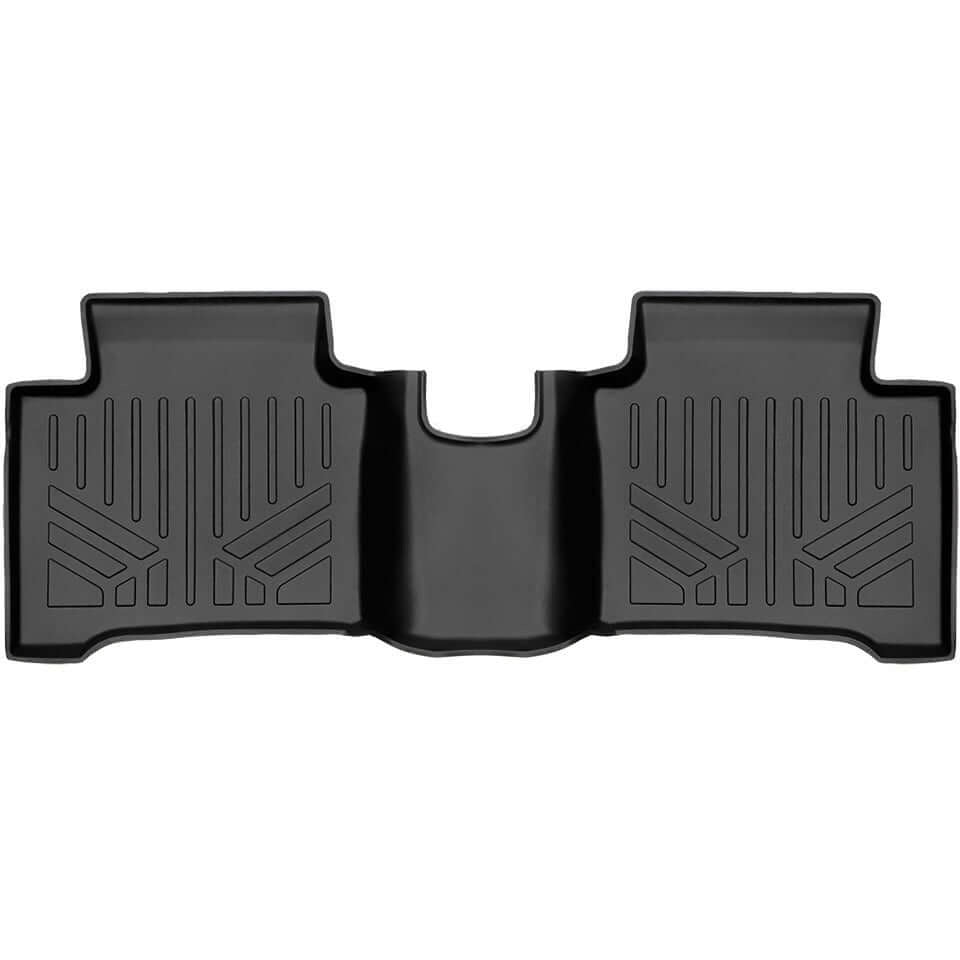 SMARTLINER Floor Liners for 2023-2026 Kia Niro Hybrid (Does NOT fit PHEV Models)