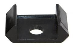 Torque Solution Transmission Mount Insert - 2013-2021 Scion FR-S / Subaru BRZ / Toyota 86
