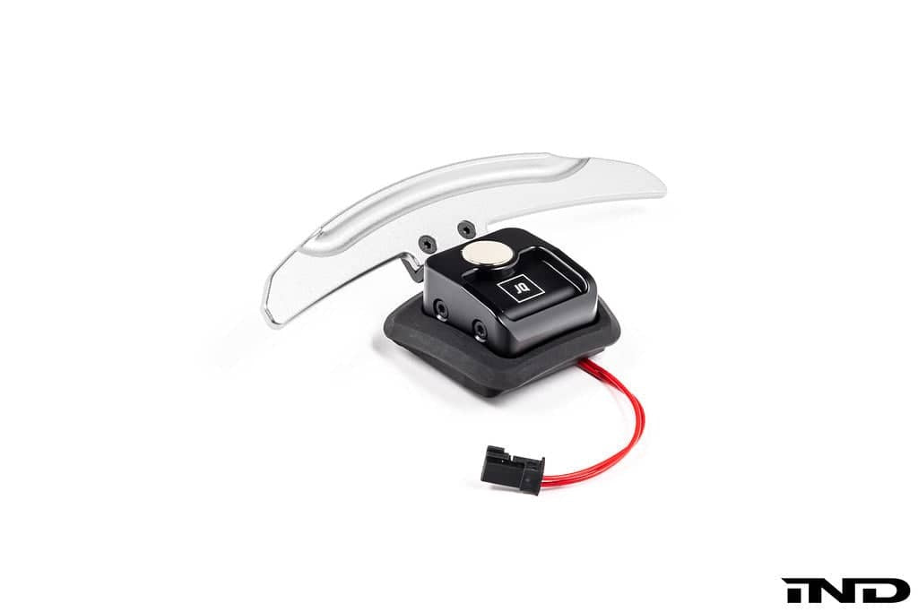 JQ Werks / MadTrace BMW E-Chassis Clubsport Magnetic Shift Paddle Set