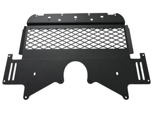 PRE ORDER MAD BMW M3 M4 M2 S58 G80 G82 G87 Skid Plate -MAD-099