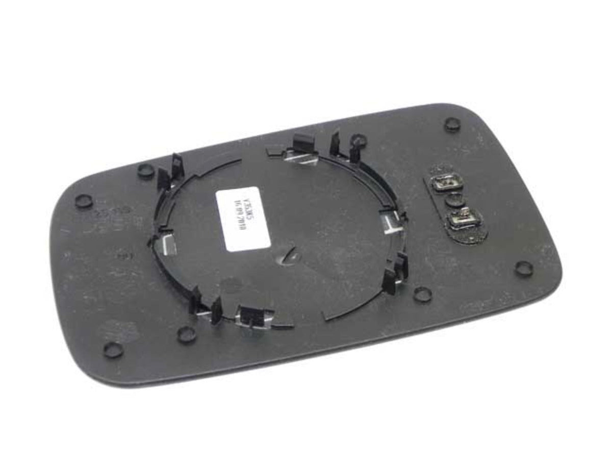 BMW E65/E66 7-Series Front Door Mirror Glass 51168247133 or 51168247134