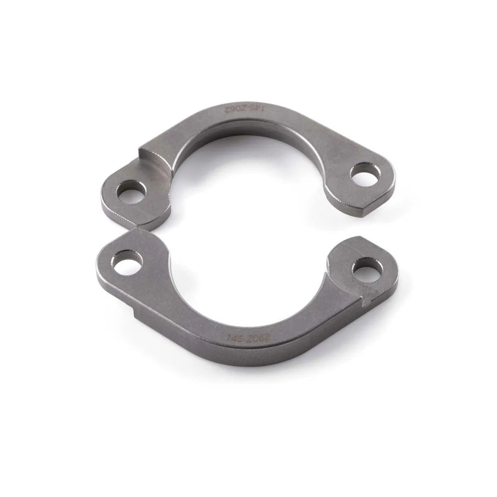034Motorsport Charge Pipe Clamshell Reinforcement Kit - Audi/Porsche / EA839 2.9T V6 Engines