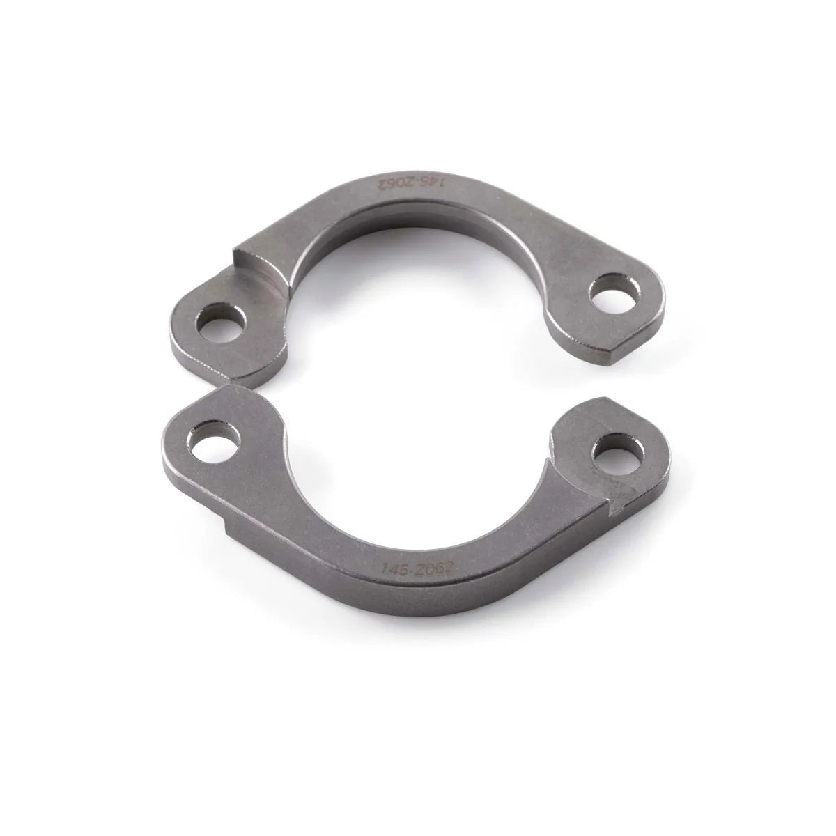 034Motorsport Charge Pipe Clamshell Reinforcement Kit - Audi/Porsche / EA839 2.9T V6 Engines