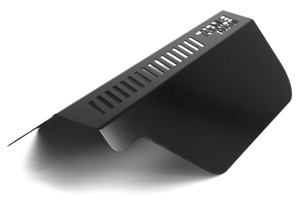 Torque Solution Engine Pulley Cover - 2015+ WRX