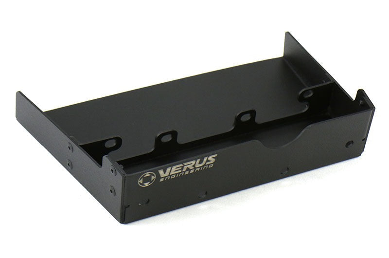 Verus Engineering Rear Differential Cooling Plate MKV Toyota Supra - 2020+ A90 Supra