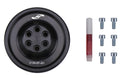 Jackson Racing High Boost Pulley - 2013+ FR-S / BRZ / 86