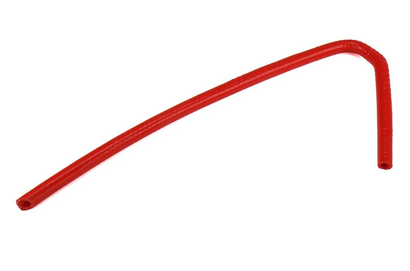 Mishimoto Radiator Hose Kit Red - 2013-2021 Scion FR-S / Subaru BRZ / Toyota 86