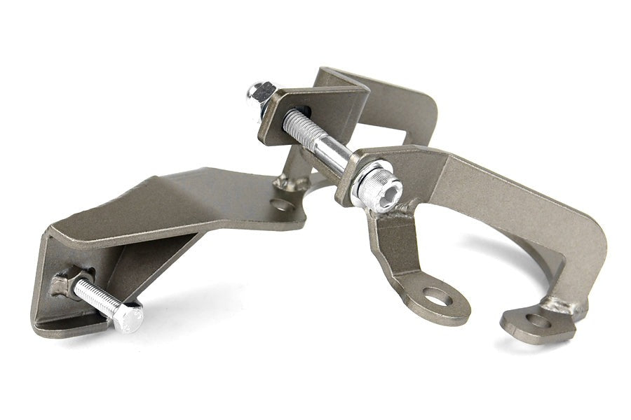 Cusco Front Strut Tower Bar Type ALC OS w/ Master Cylinder Brace - 2013-2021 Scion FR-S / Subaru BRZ / Toyota 86