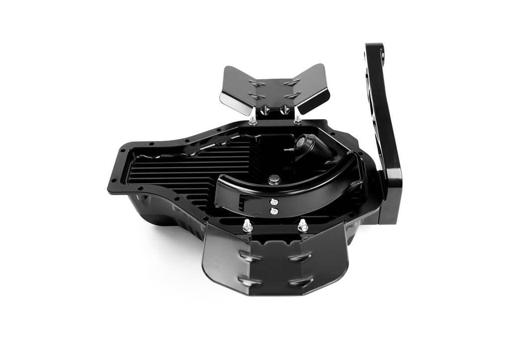 MMX Performance G8X M2 / M3 / M4 Ultimate Differential Track Pack