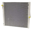 BMW X5 Radiator By Behr 17117585036