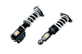 HKS Hypermax S Coilovers - 2022-2024 Subaru BRZ