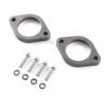 034Motorsport Charge Pipe Clamshell Reinforcement Kit - Audi/Porsche / EA839 2.9T V6 Engines