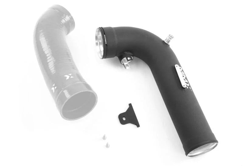 MMX Performance Intake Resonator Delete Pipe - MINI / F56 / GP3 / BMW / F40 / M135i