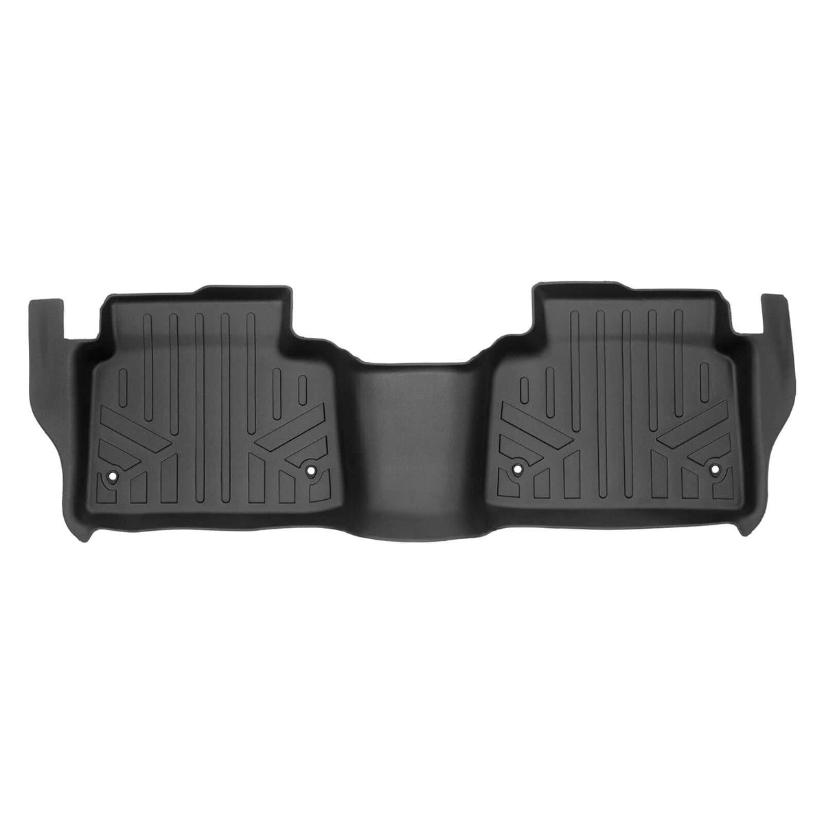 SMARTLINER Floor Liners for 2020-2026 Land Rover /Range Rover Discovery Sport (5 Passenger Model)