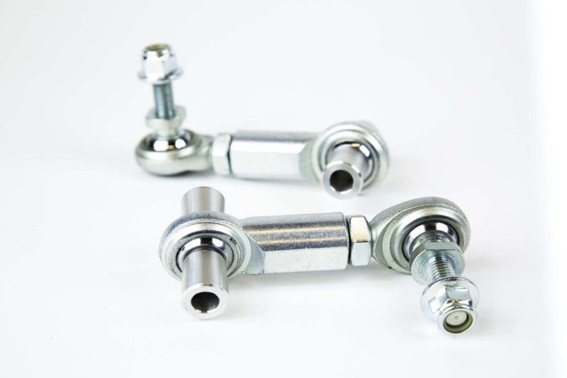 SPL Parts Rear Swaybar Endlinks - 2013-2016 Scion FR-S / 2013-2026 Subaru BRZ / 2017-2026 Toyota GR86/86