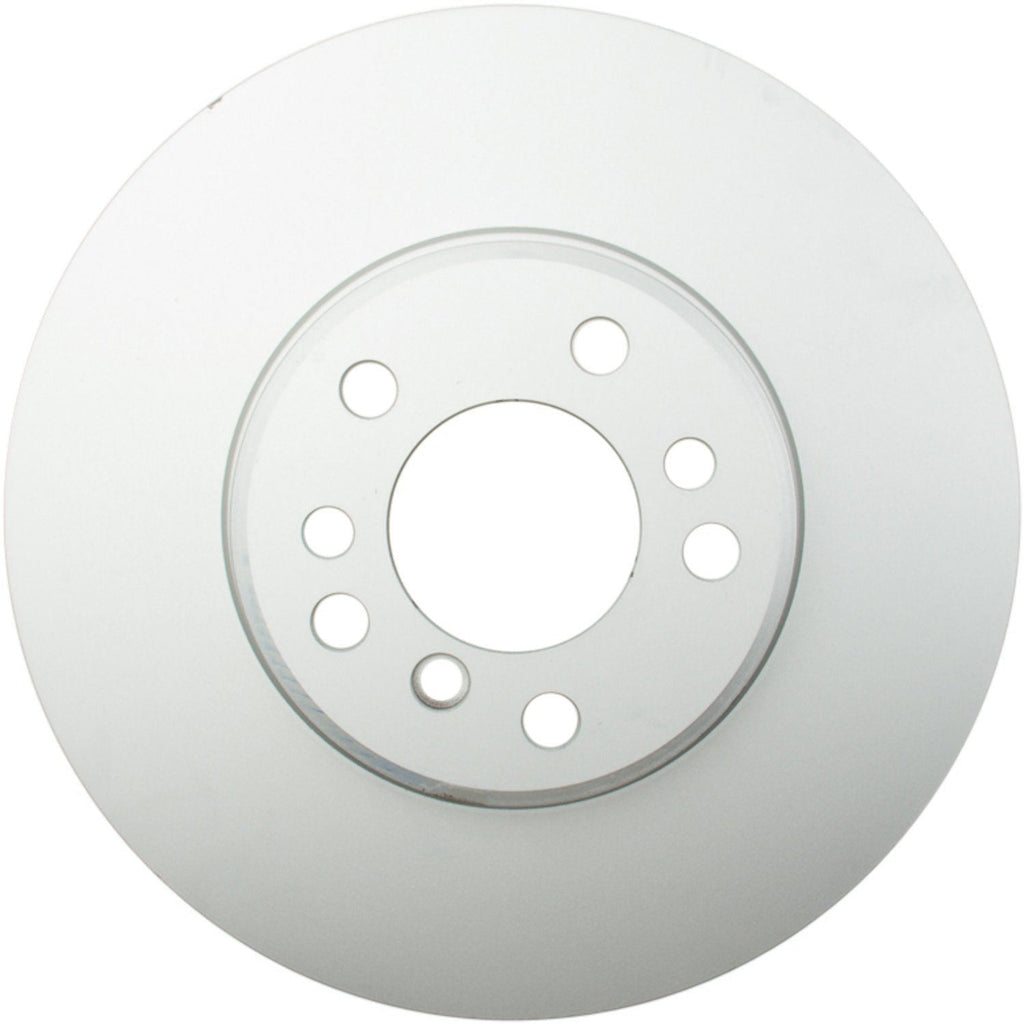 BMW E53 X5 Brake Kit By Pagid W/ Ceramic Pads & Sensor