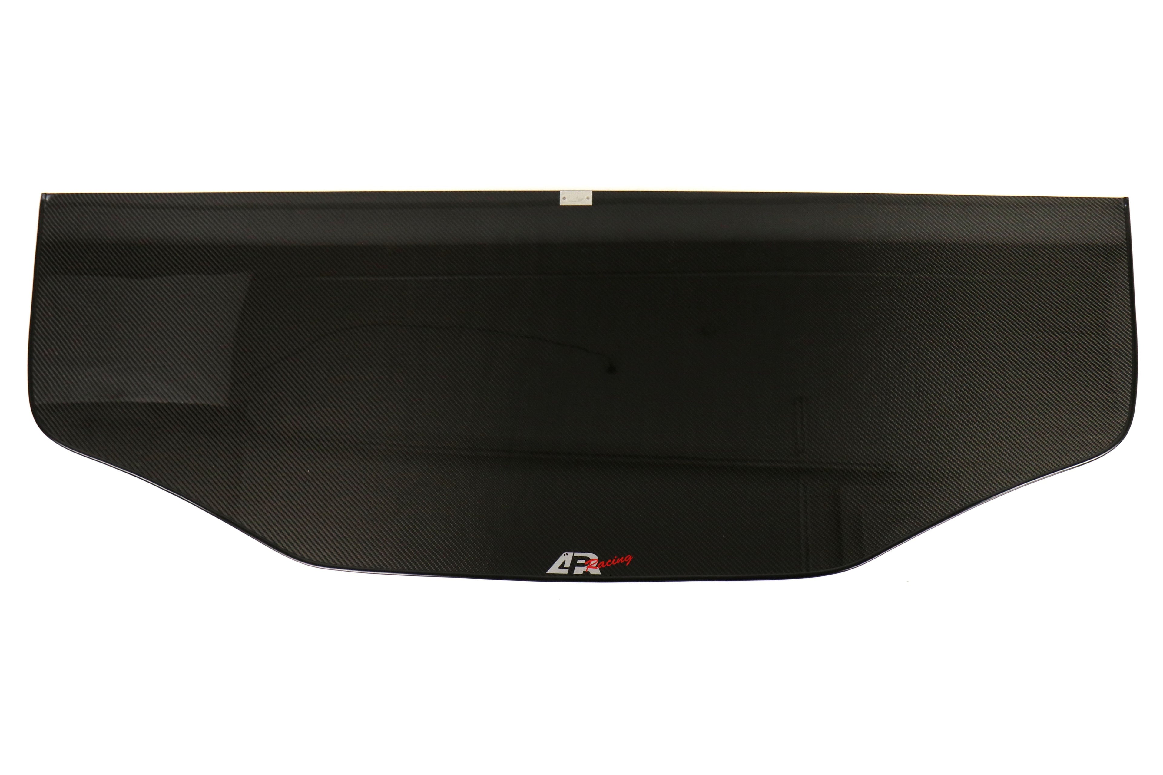 APR Performance Front Splitter for 1.0 TRD Front Bumper - 2015-2016 Scion FR-S