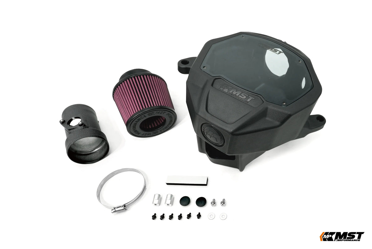 MST 2018-2020 Volvo S60/V60 T4 T5 T6 T8 Cold Air Intake System (VOL-60091)
