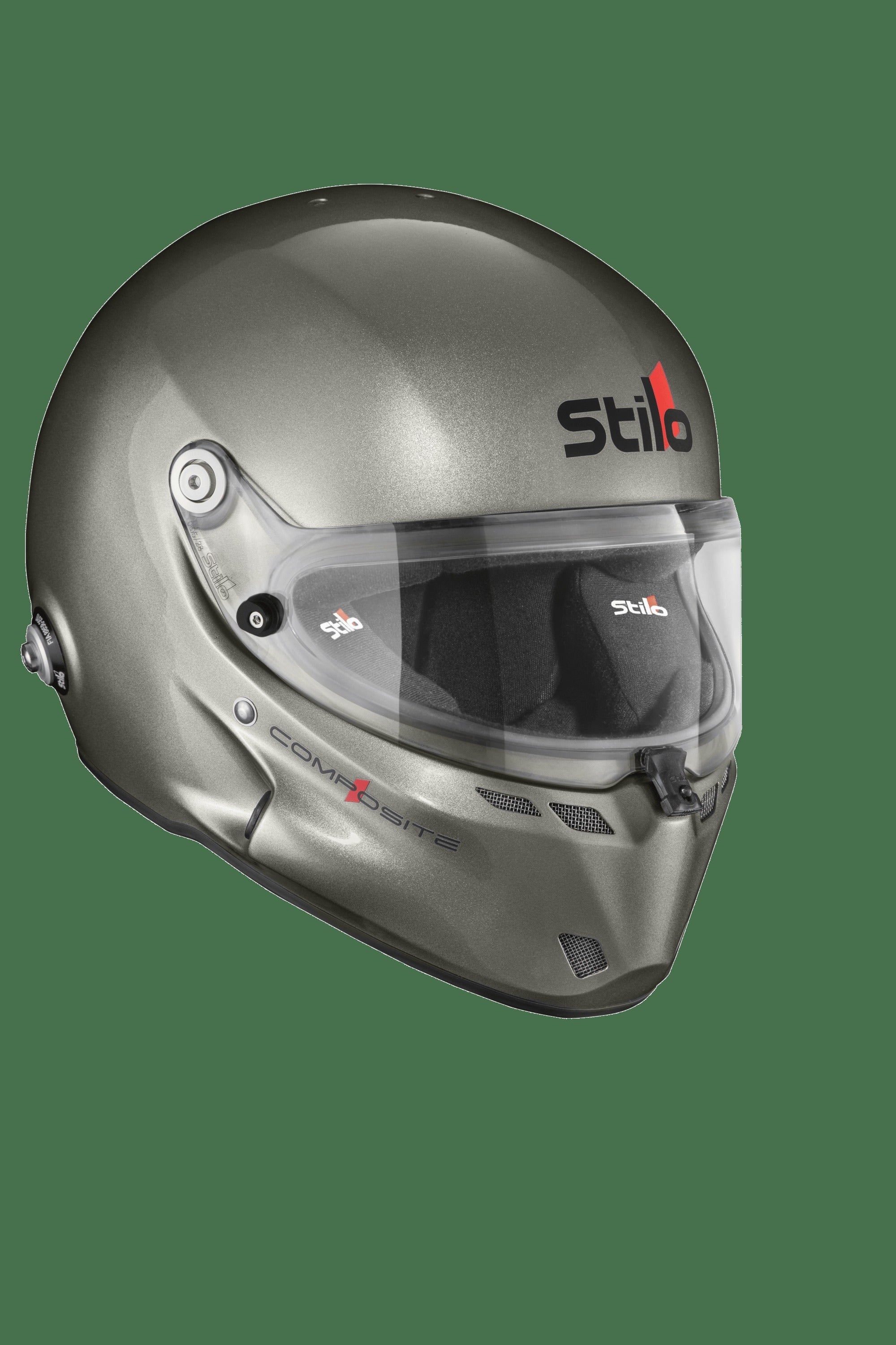 ST6 GT Composite SA2020