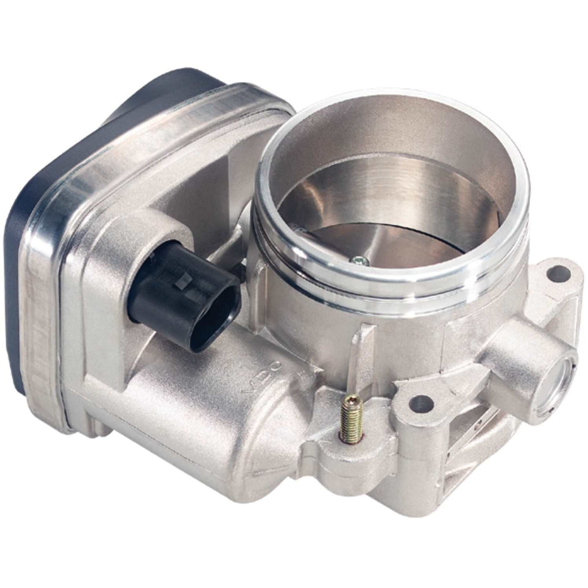 BMW E46 3-Series Throttle Housing Assembly OEM 13547502444 or 13547502445 (2001-2005)