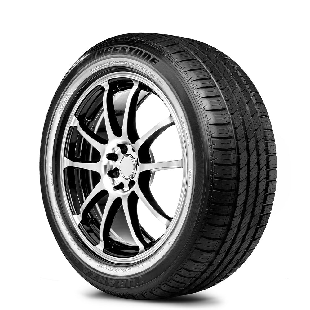 Bridgestone Turanza ER300-2 RFT Tire 195/55R16 87V
