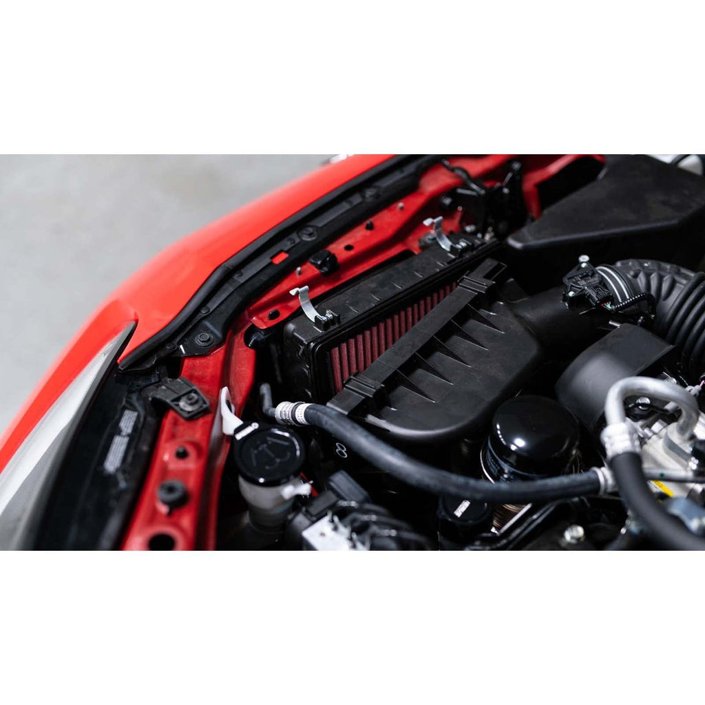 GrimmSpeed Dry-Con Performance Panel Air Filter -2022-2024 Subaru BRZ / Toyota GR86