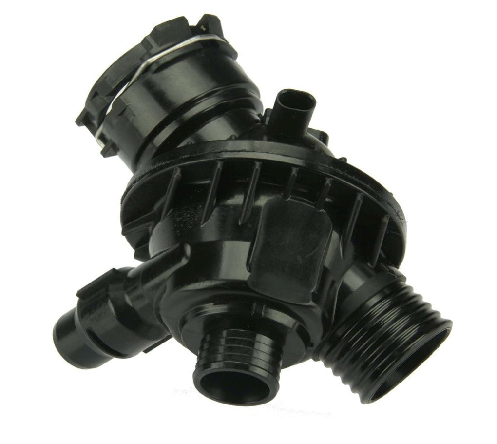 BMW F15 X5 Engine Coolant Thermostat By Uro 11537598865
