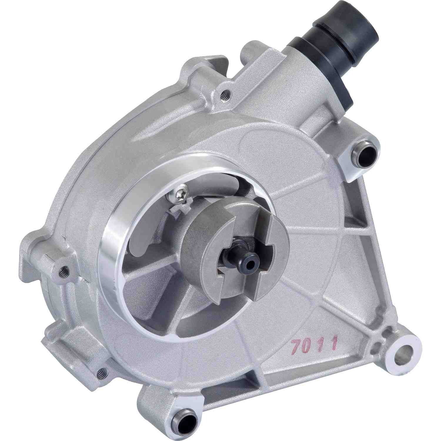 BMW F30 3-Series Vacuum Pump for Brake Booster OEM 11667622380 or 11667640279