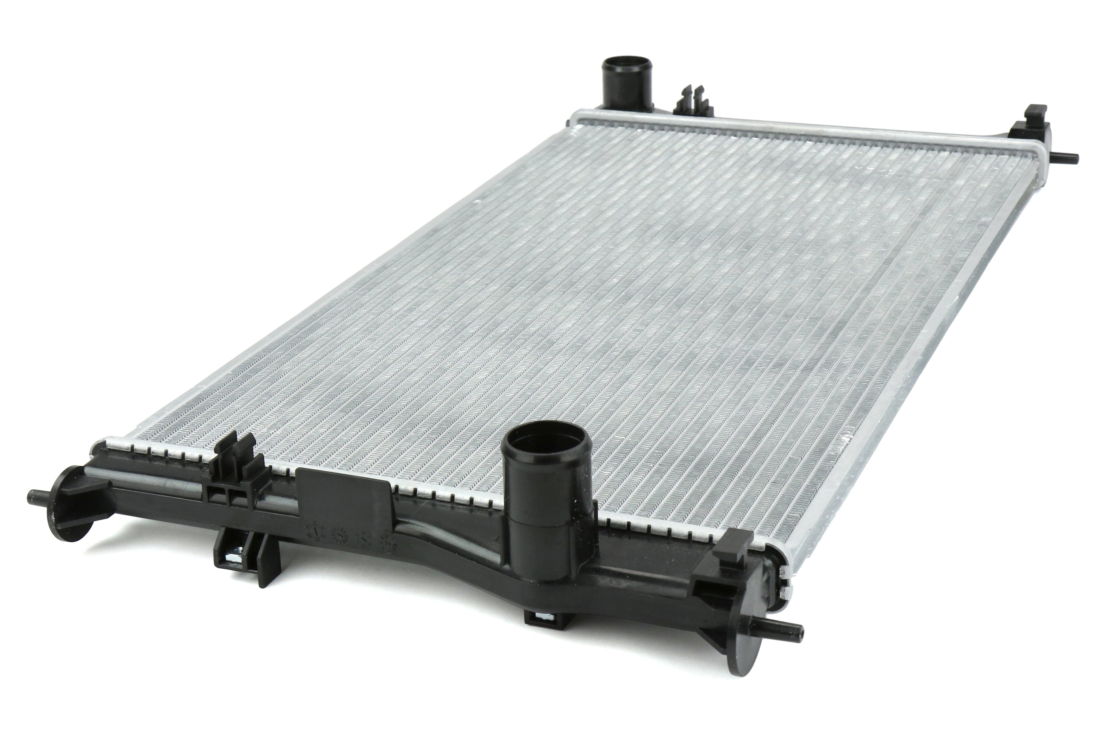CSF OEM Replacement Radiator - 2013-2016 Scion FR-S / 2013-2020 Subaru BRZ / 2017-2019 Toyota 86