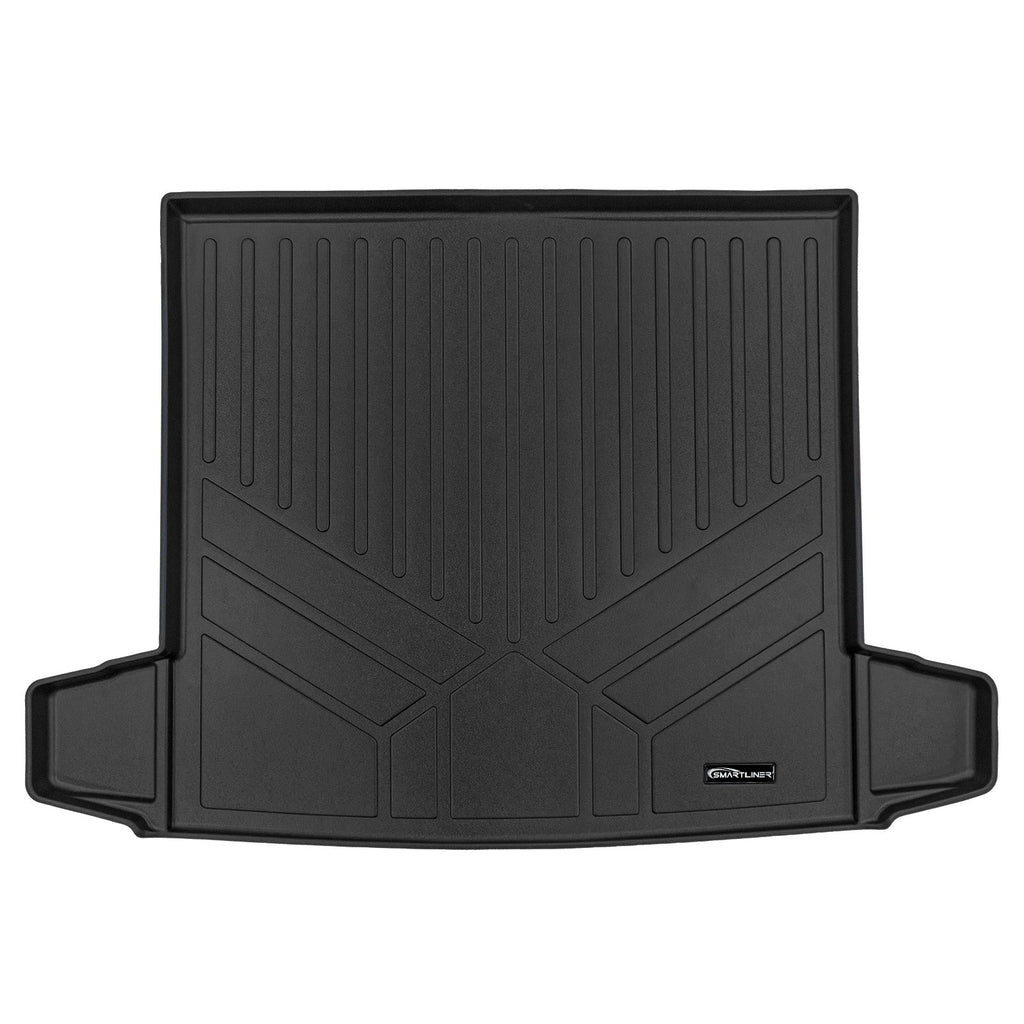 SMARTLINER Floor Liners for 2026 Honda Passport