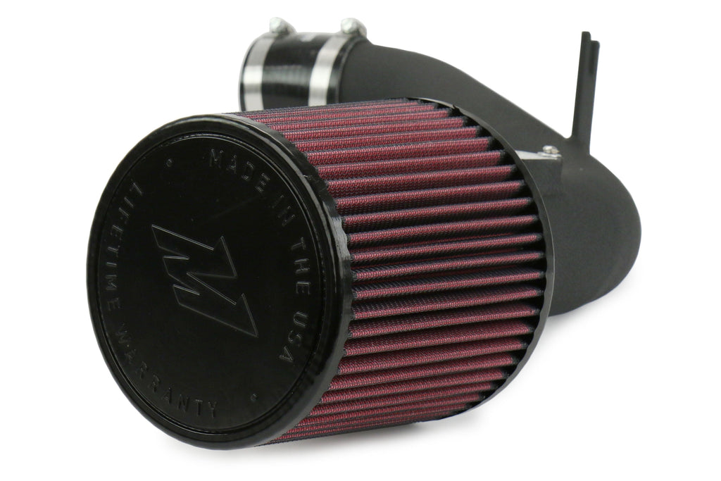Mishimoto Subaru Forester XT Race Intake - 2014+ Forester XT