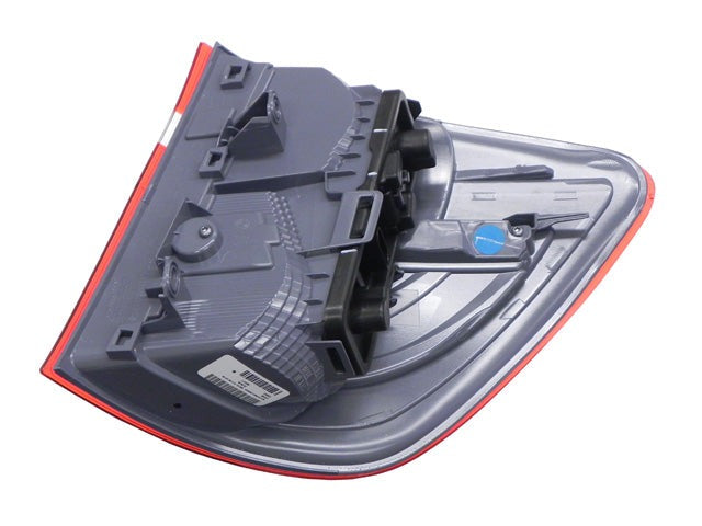 BMW F25 X3 Tail Light Fender Mounted OEM 63217220241 or 63217220242