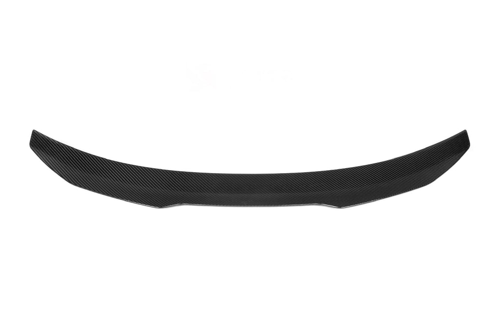 G20 Dry Carbon Fiber V1 High Kick Spoiler