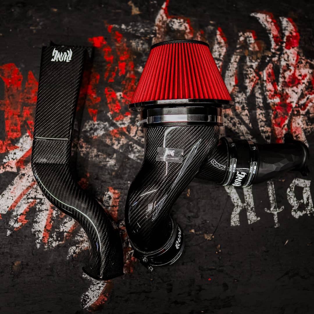 RVNG MONOFLOW INTAKE KIT (COMING SOON)