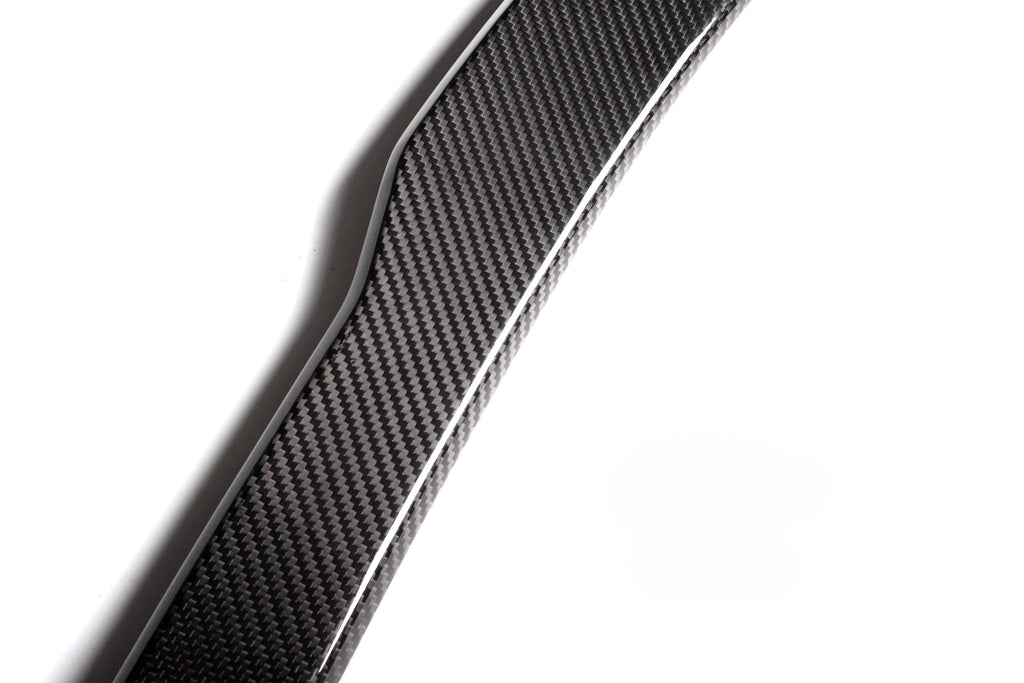 G30 NW Style Dry Carbon Spoiler